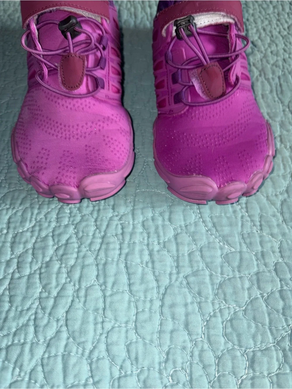 Whitin 7.5 Women's Bare Foot Minimalist Shoe Zero Drop Sole Trail Runner 38
